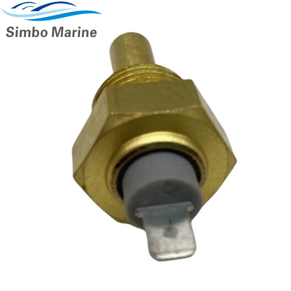 Temperature Sensor - 3/8-calowy czujnik temperatury do Volvo Penta