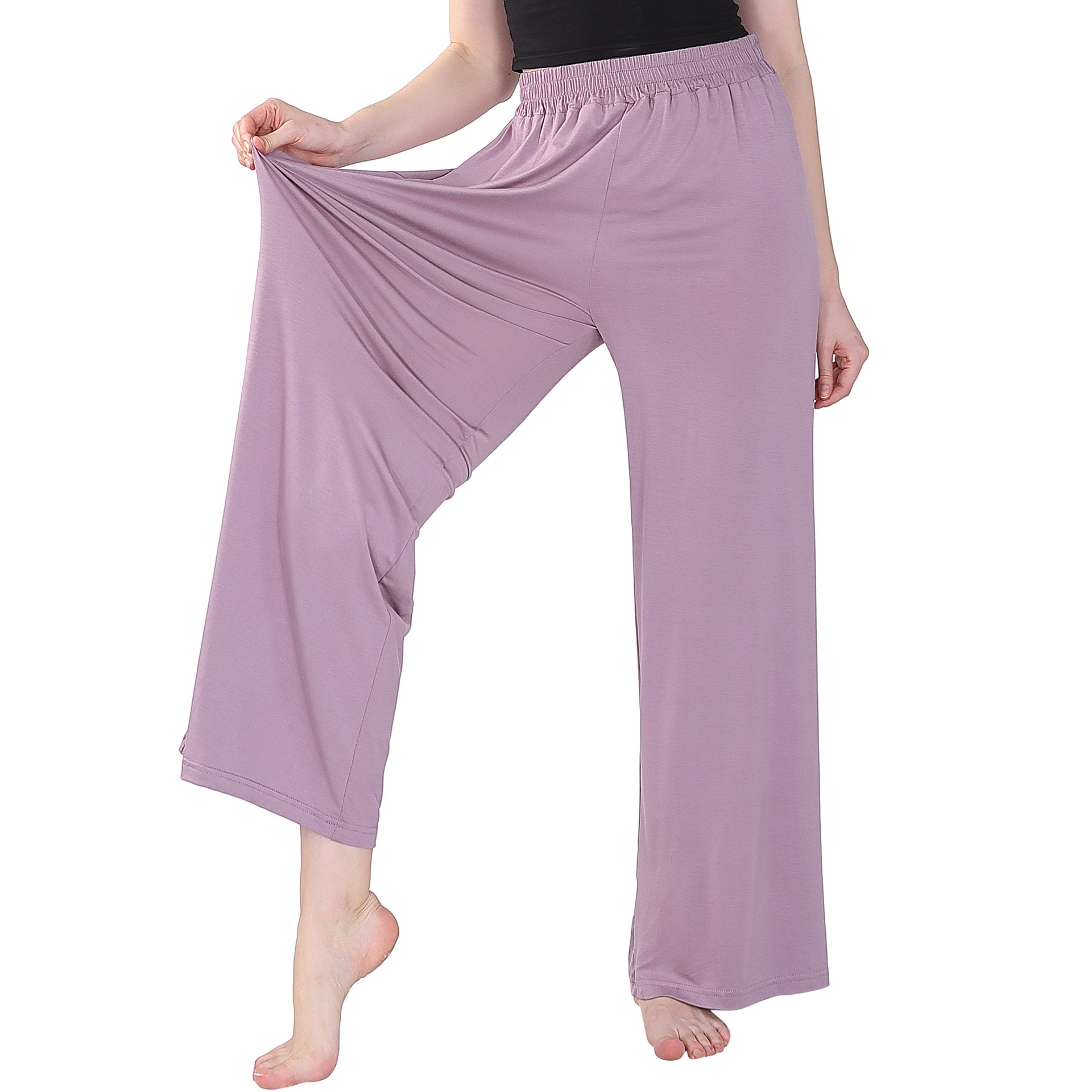 Smart Home Plus - Plus Size 7XL Kobiety Miękkie Bawełniane