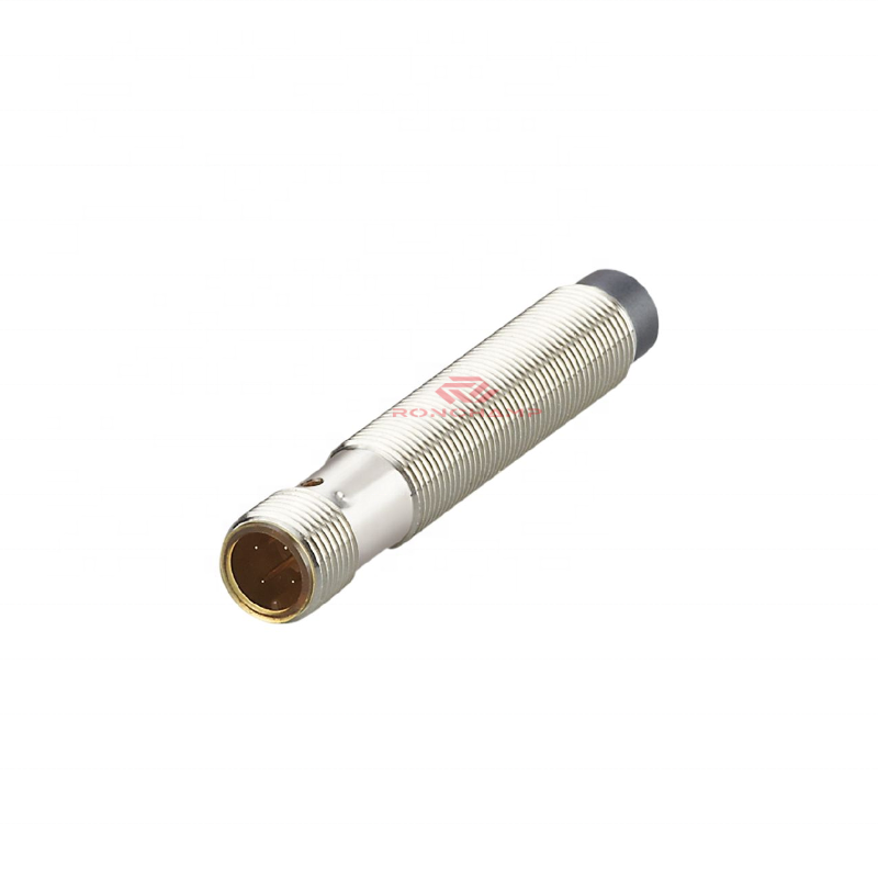Temperature Sensor - 100% nowy czujnik temperatury IFM DTI411,