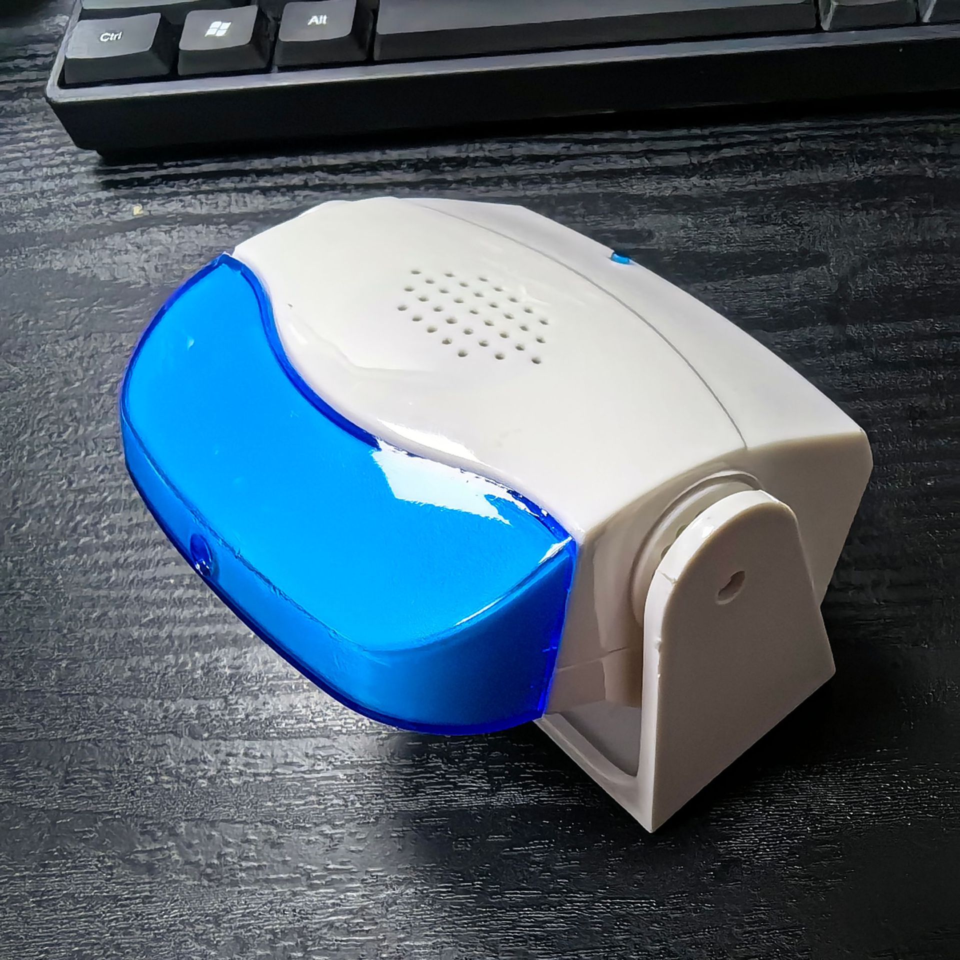 Bezprzewodowy alarm, dzwonek p – Wireless Door Sensor recenzja i cena