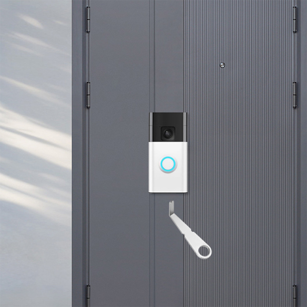 Srebrny klucz do wideodomofonu – Smart Home Video recenzja i cena