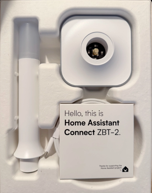Do centrów sterowania intelige – Smart Home Hub 2 recenzja i cena