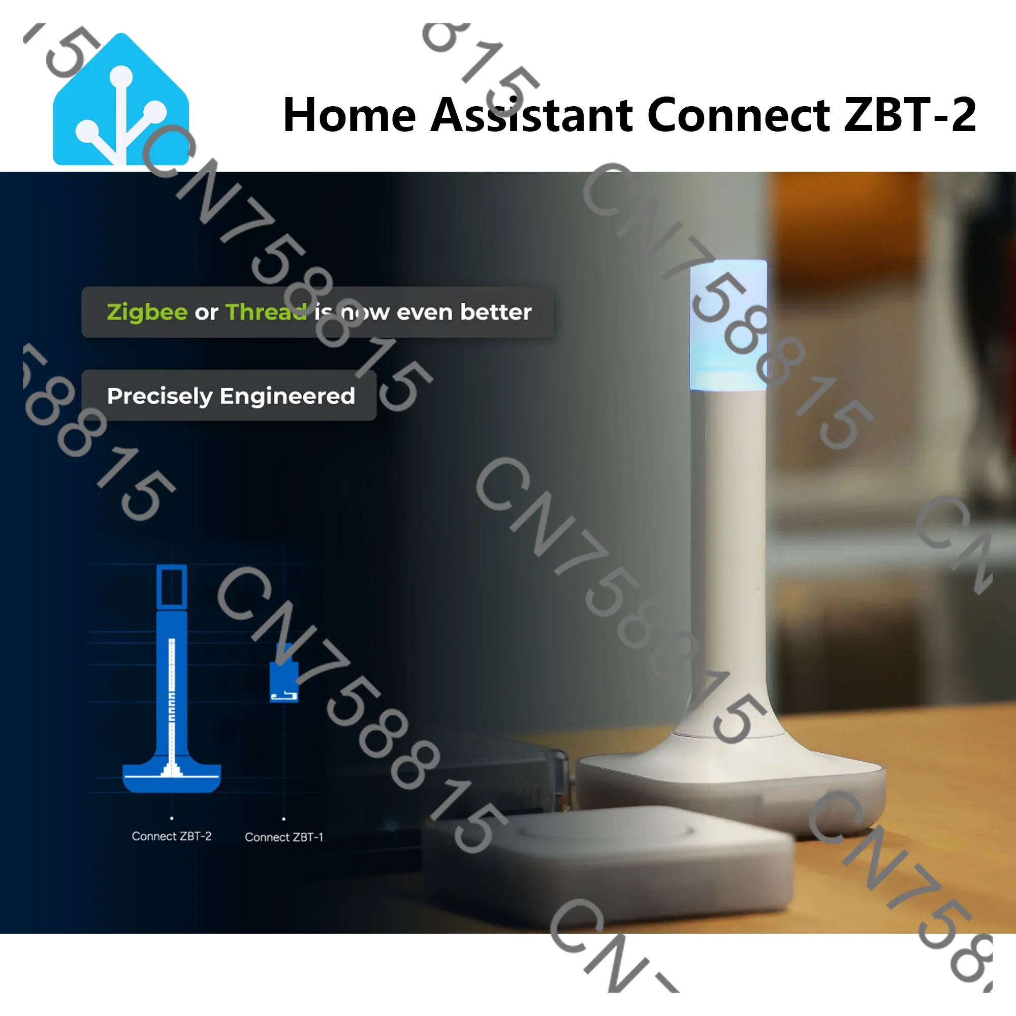 Do centrów sterowania intelige – Smart Home Hub 2 recenzja i cena