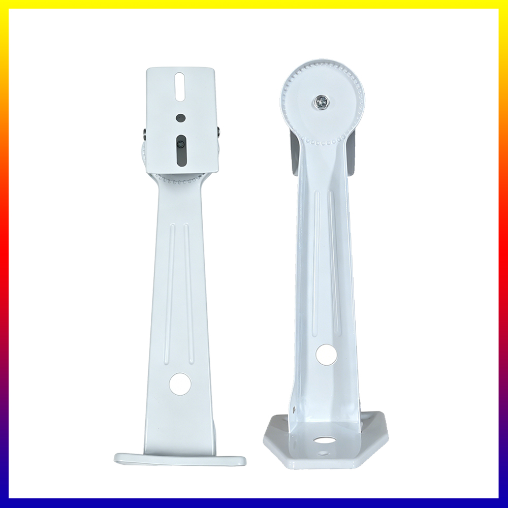 Uchwyt do kamery monitoringu,  – Eufy Camera E220 recenzja i cena