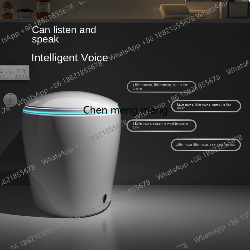 Inteligentna toaleta, intelige – Smart Home Yellow recenzja i cena