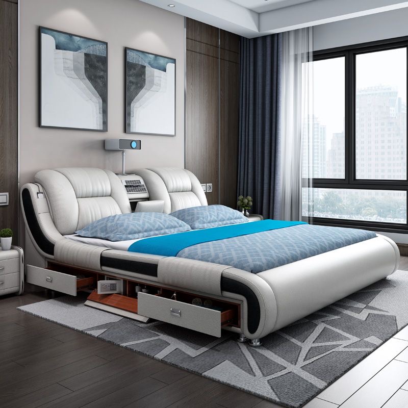 Nowoczesne, luksusowe meble do – Smart Home Plus recenzja i cena