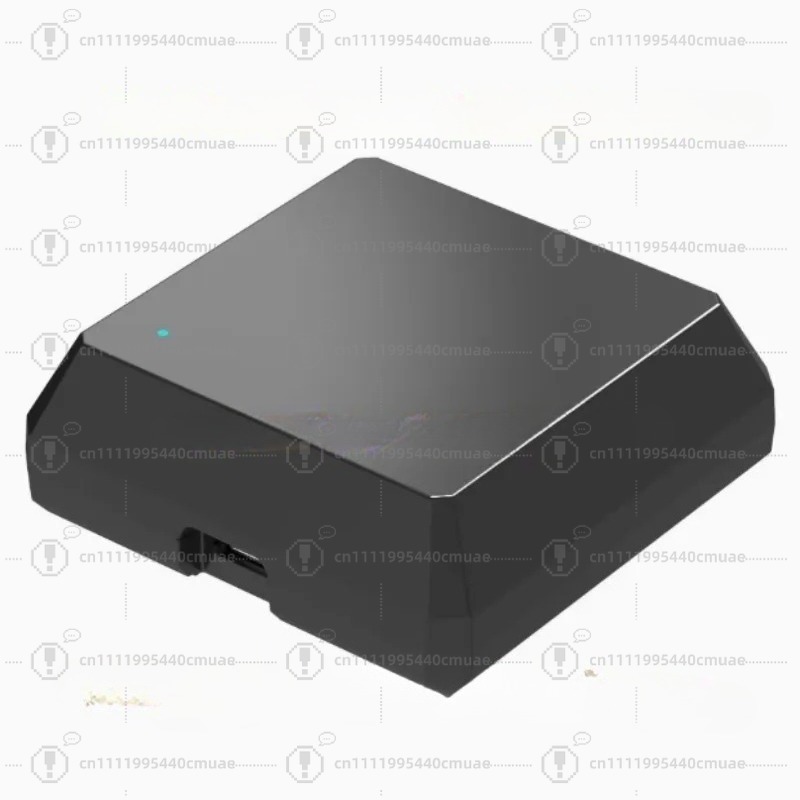 Uniwersalny pilot na podczerwi – Universal Remote Smart Home recenzja i cena