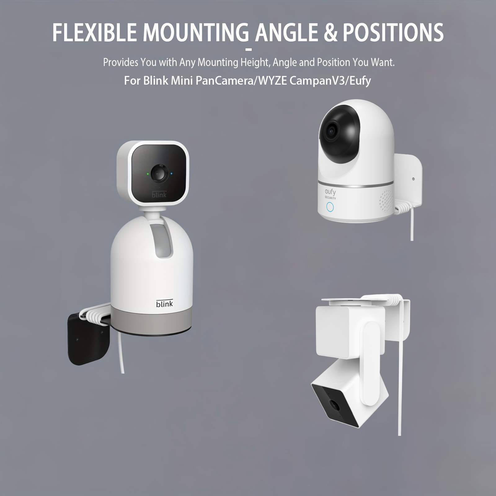 Odpowiedni do Blink Mini PanCa – Eufy Camera E220 recenzja i cena