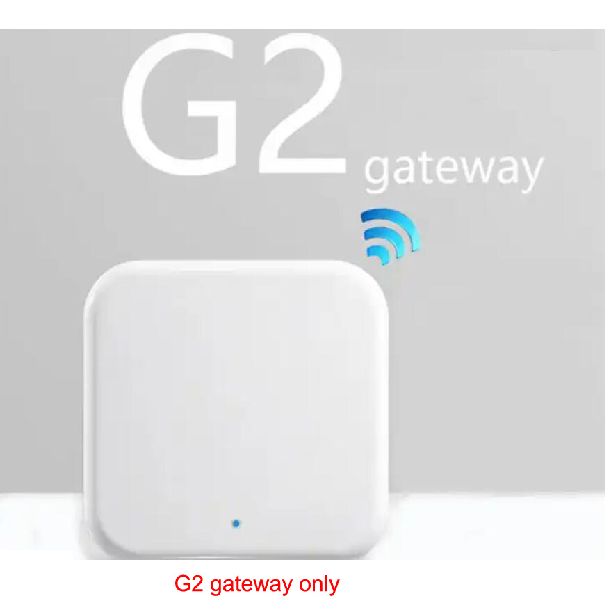 TTLOCK G2 G3 – brama Wi-Fi do  – Smart Home Door Lock recenzja i cena