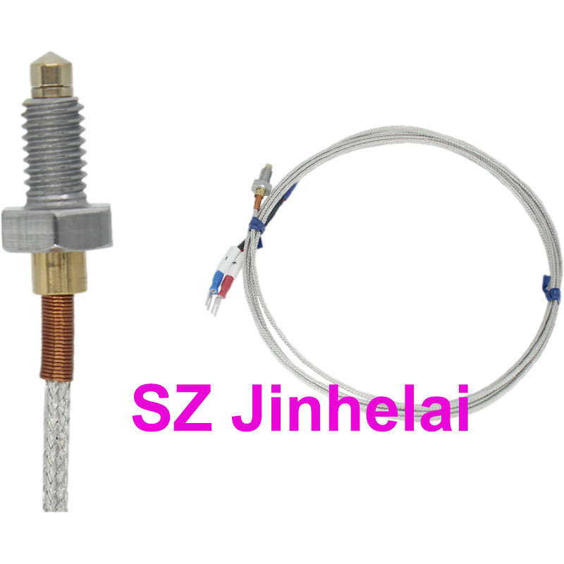 OMRON E52-CA1DY M6 – oryginaln – Temperature Sensor recenzja i cena