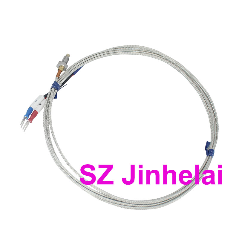 OMRON E52-CA1DY M6 – oryginaln – Temperature Sensor recenzja i cena