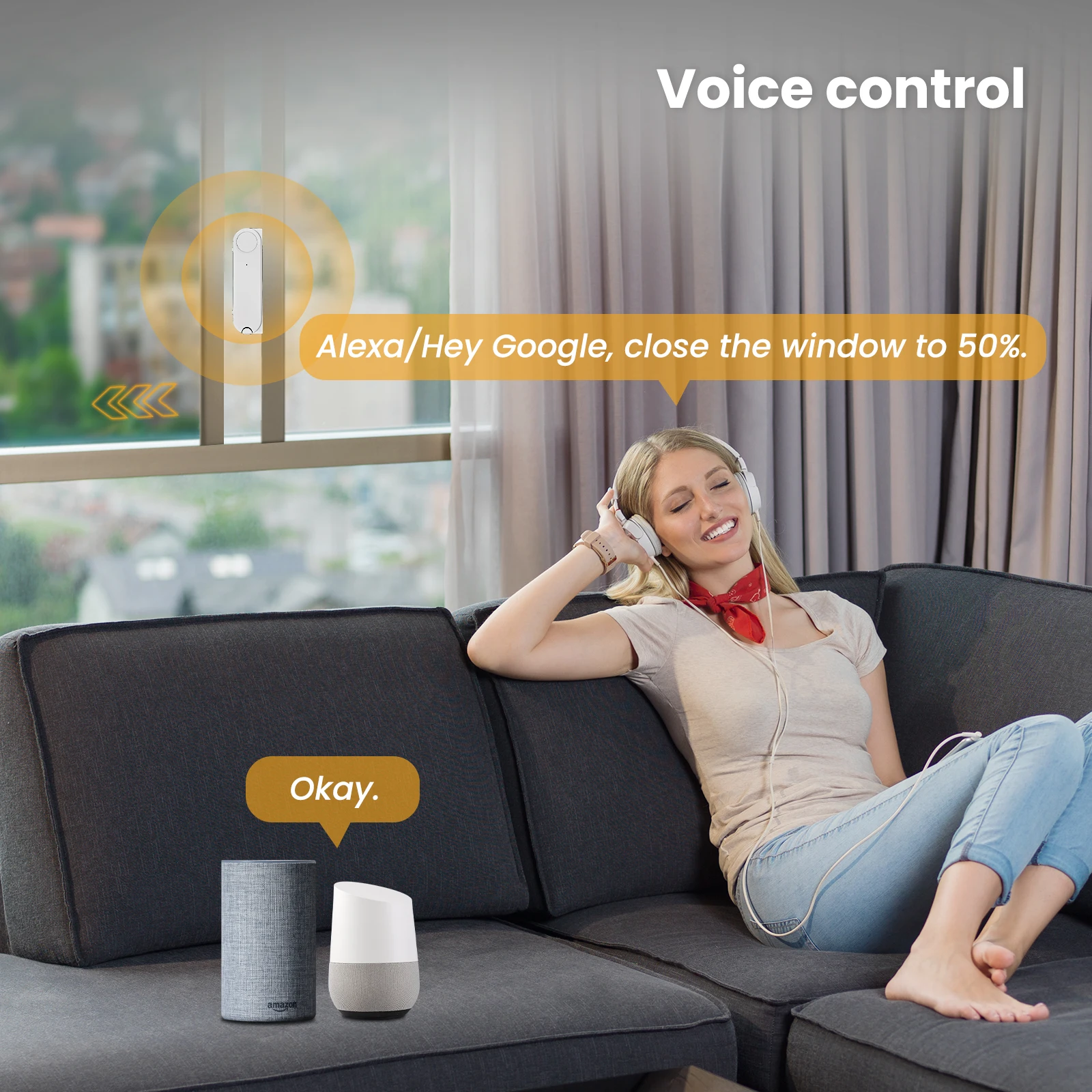 MOES Tuya Zigbee Inteligentny  – Smart Home Wiser recenzja i cena