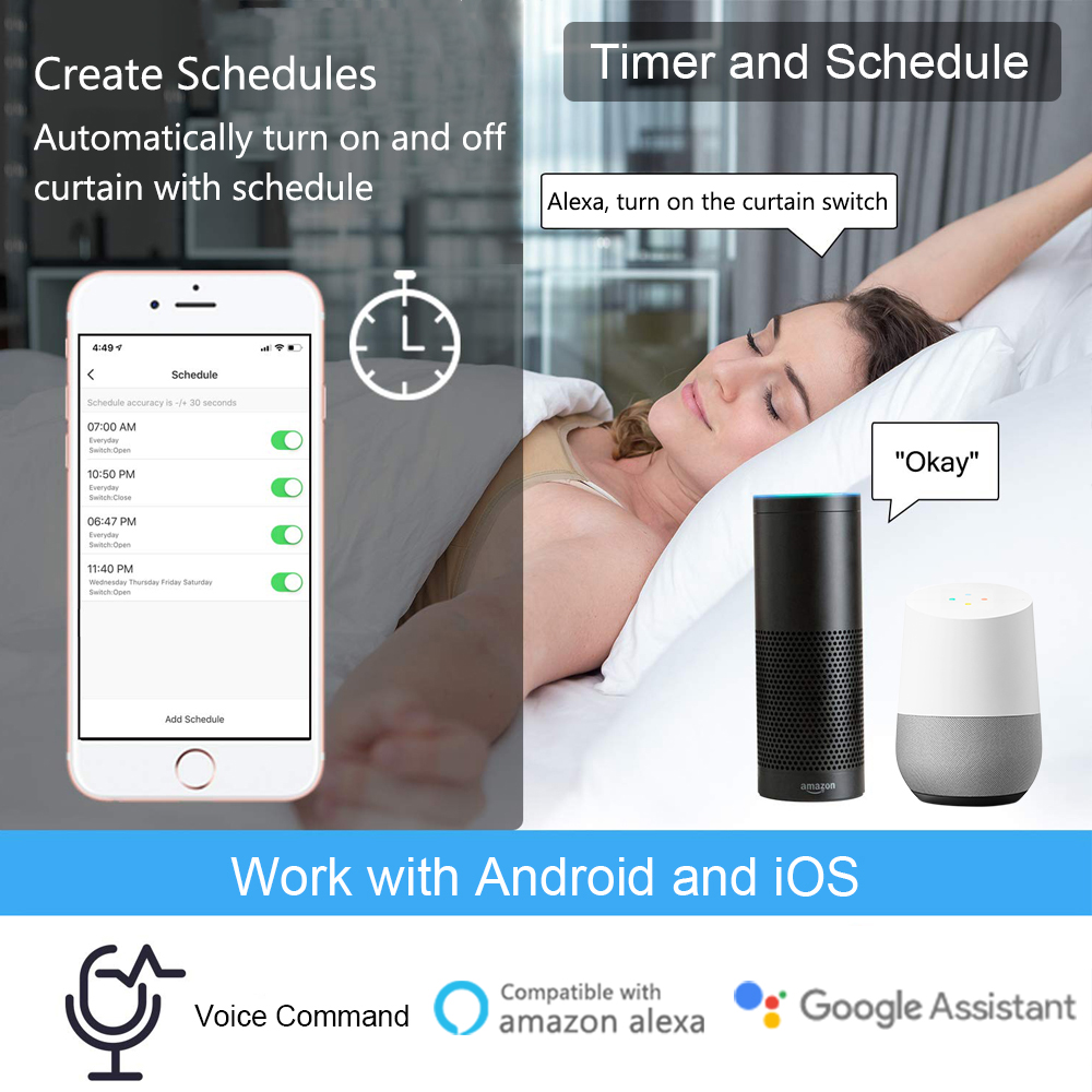 Tuya Smart Life Moduł przełącz – Universal Remote Smart Home recenzja i cena