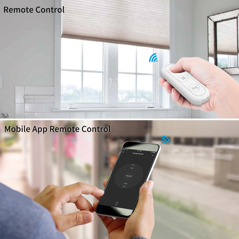Tuya Smart Life Moduł przełącz – Universal Remote Smart Home recenzja i cena