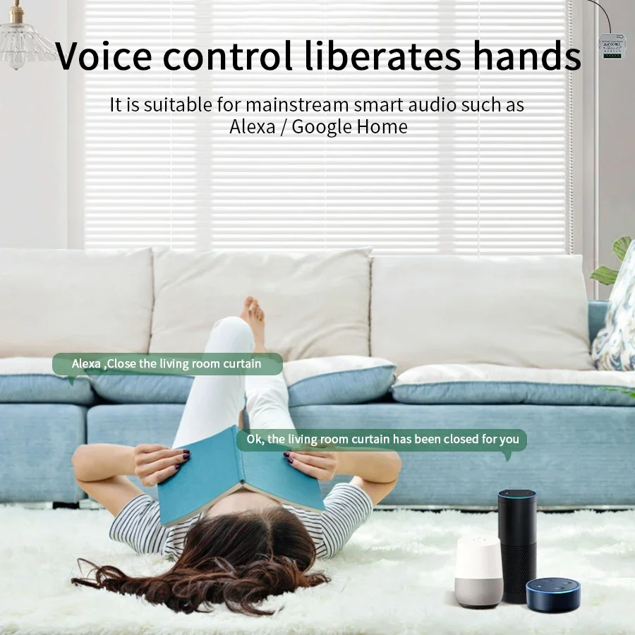 Tuya Wifi Smart Switch z pilot – Universal Remote Smart Home recenzja i cena