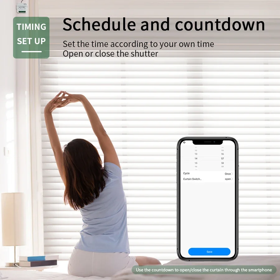 Tuya Wifi Smart Switch z pilot – Universal Remote Smart Home recenzja i cena
