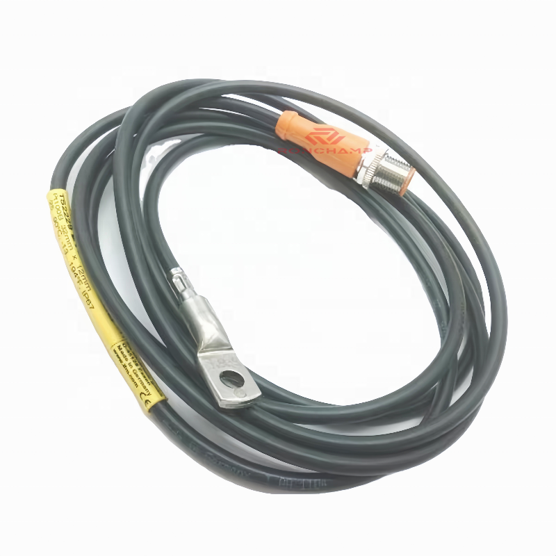 Oryginalny czujnik temperatury – Temperature Sensor recenzja i cena