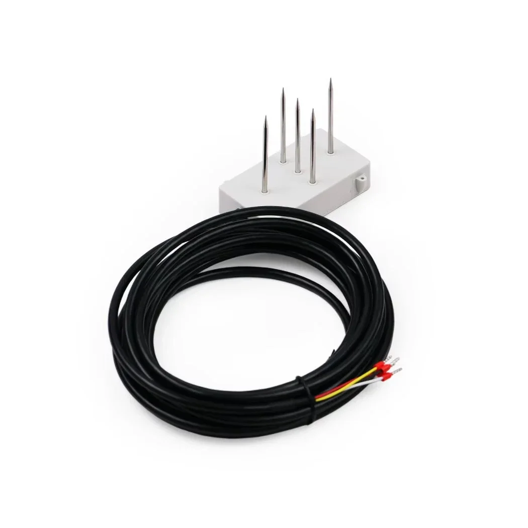 Czujnik wilgotności, poziomu e – Temperature Sensor recenzja i cena