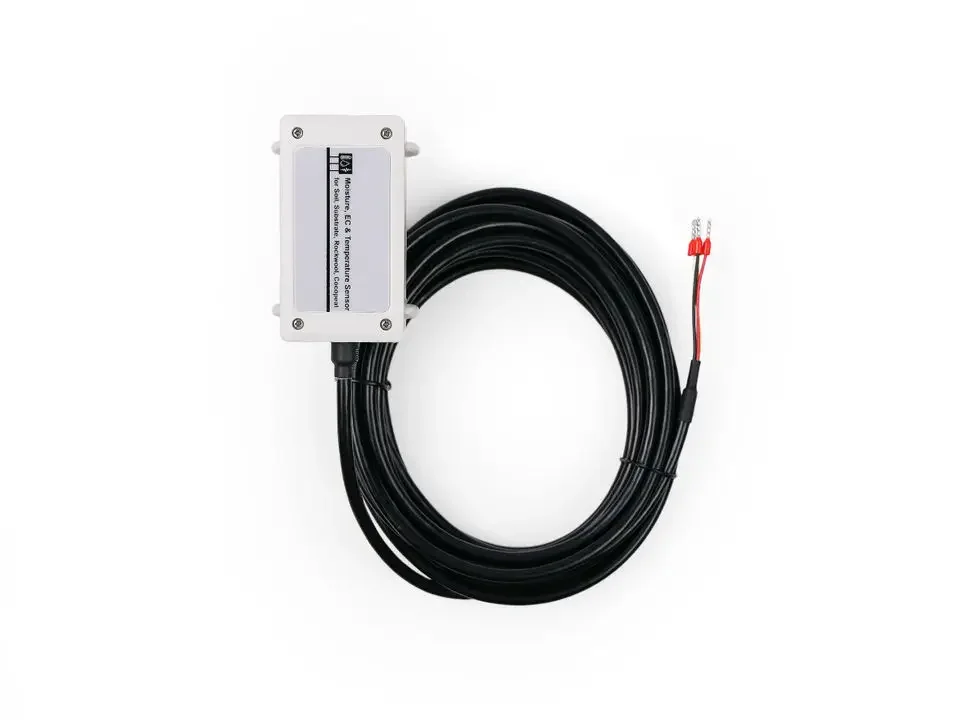 Czujnik wilgotności, poziomu e – Temperature Sensor recenzja i cena