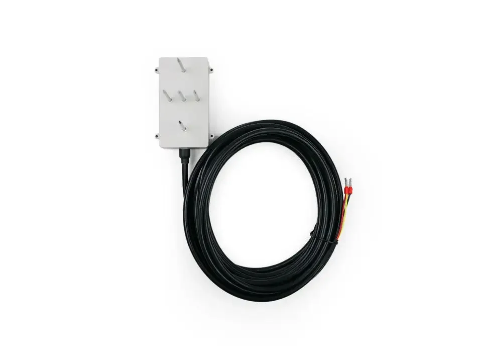 Czujnik wilgotności, poziomu e – Temperature Sensor recenzja i cena