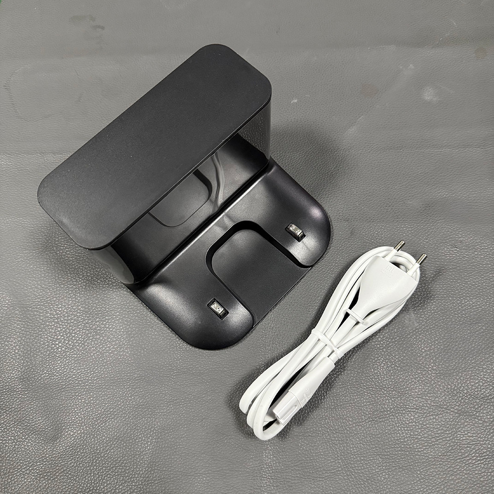 Stacja ładująca do odkurzacza  – Smart Home Plus recenzja i cena