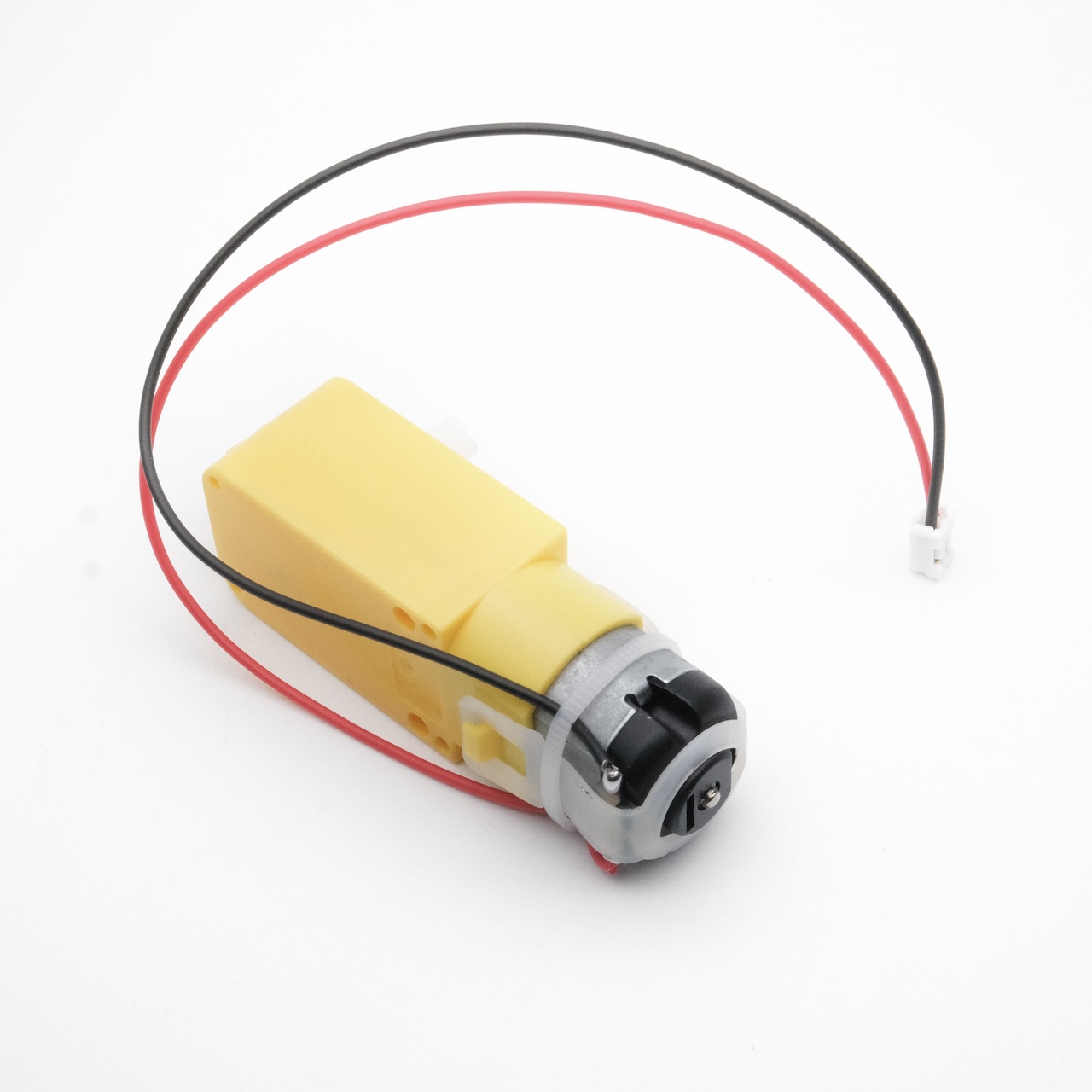 Silnik DC TT 3V-6V DIY Intelig – Smart Home Yellow recenzja i cena