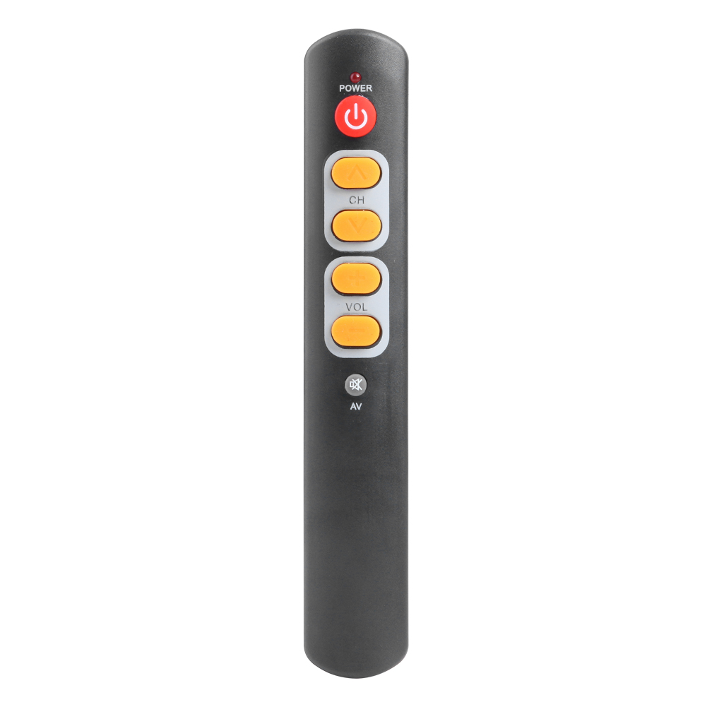 Uniwersalny pilot na podczerwi – Smart Home Yellow recenzja i cena