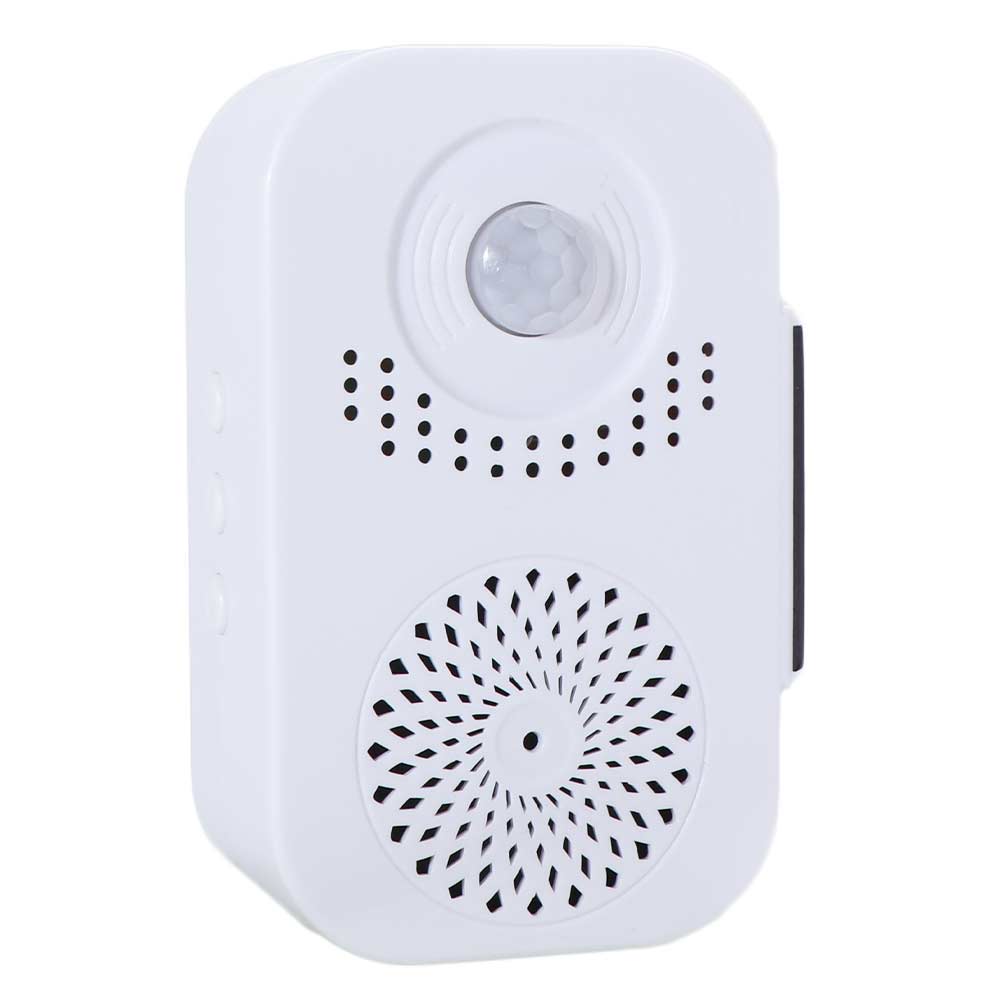 Bezprzewodowy alarm przypomina – Wireless Door Sensor recenzja i cena
