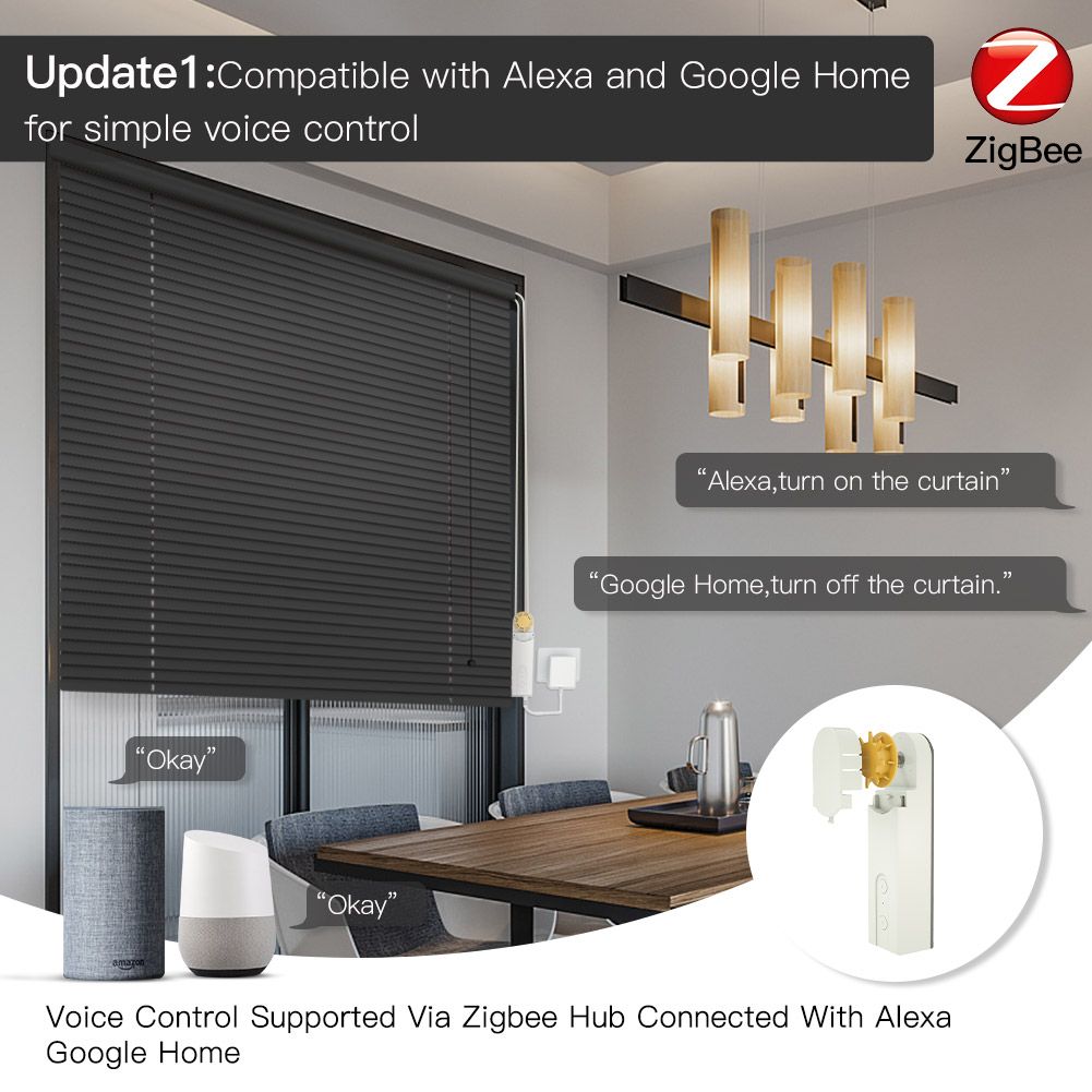 MOES Zigbee2MQTT – inteligentn – Smart Home Hub 2 recenzja i cena