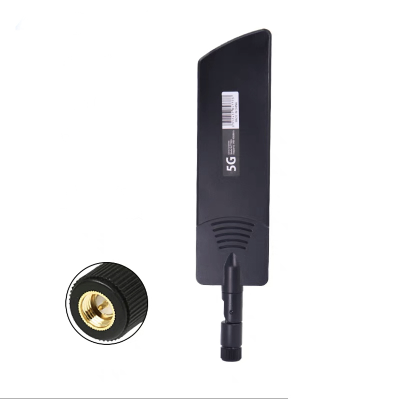 Antena gumowa 5G o wysokim zys – Smart Home Yellow recenzja i cena